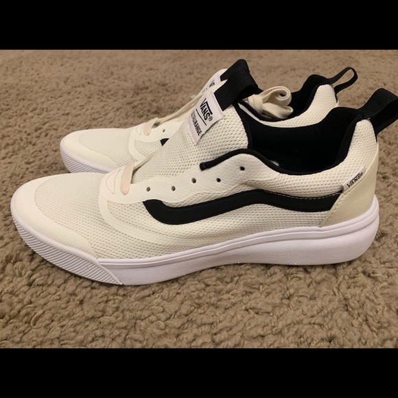 vans ultrarange size 11